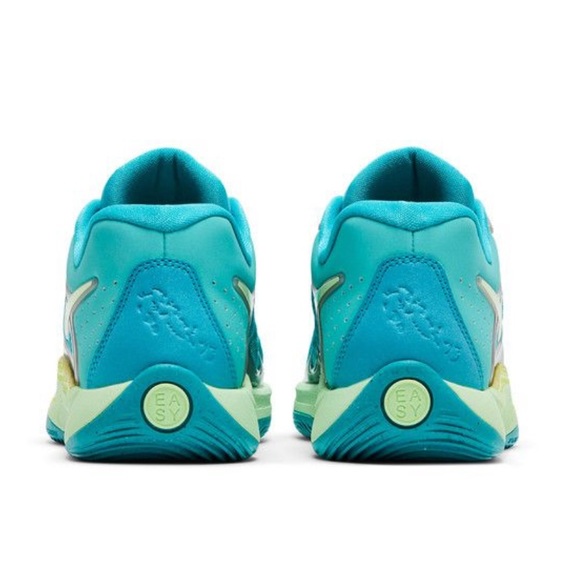 Nike KD17 w X jonquel Jones
'bahama'
Brand new - Picture 9 of 12